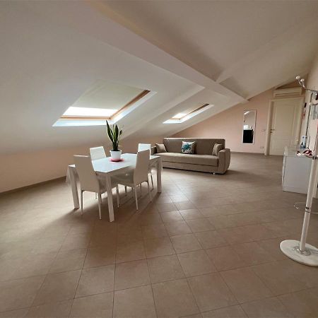 סורנטו Historic Center Apartments מראה חיצוני תמונה