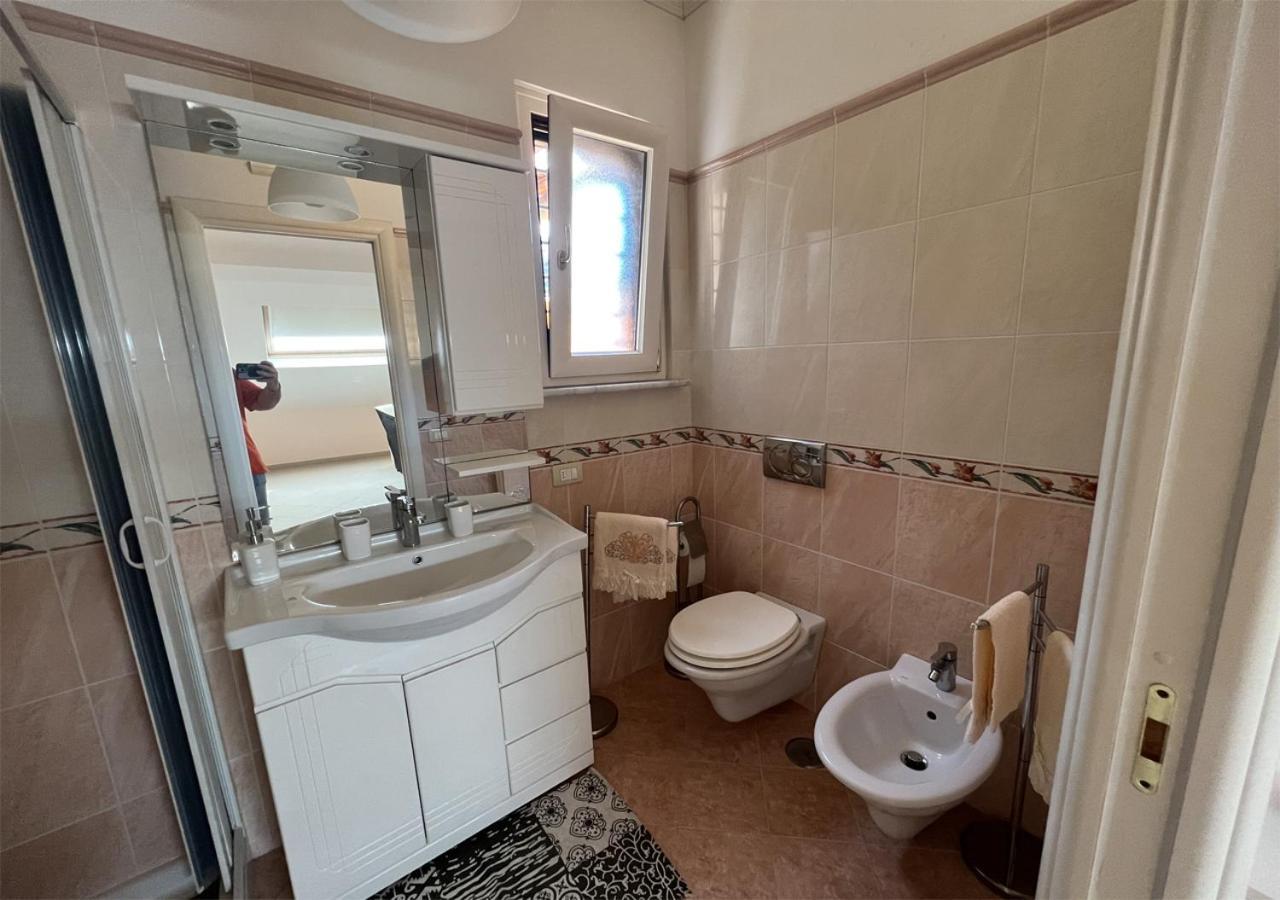 סורנטו Historic Center Apartments מראה חיצוני תמונה