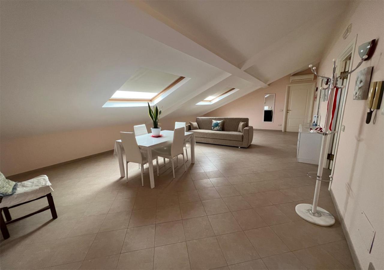 סורנטו Historic Center Apartments מראה חיצוני תמונה