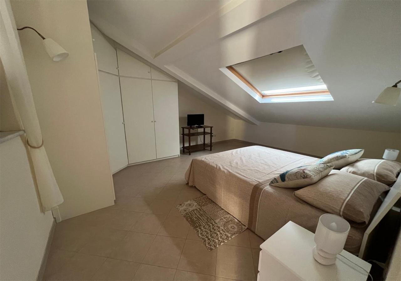 סורנטו Historic Center Apartments מראה חיצוני תמונה